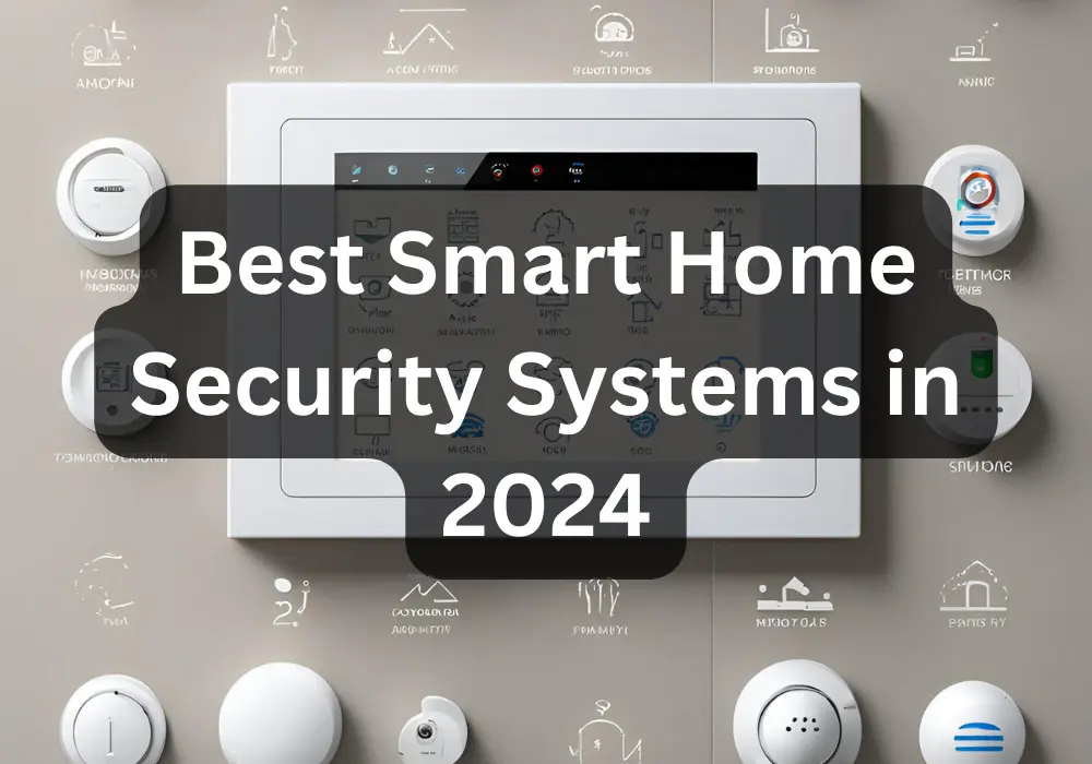 Secure Your Home with Best Affordable Home Security Systems - Protopchoice